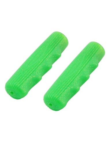 Grips 7/8 long 115mm Kraton Rubber 212...